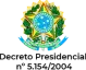 Logo do Governo Federal