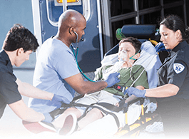 Enfermagem em Urgência e Emergências Pediátricas