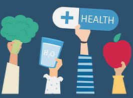 Saúde Preventiva e Promoção da Saúde