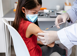 Imunização: Conceitos e técnicas de vacinas em crianças e adolescentes