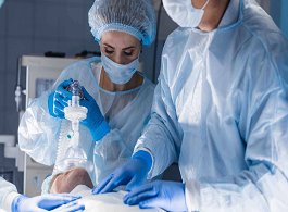 Princípios de anestesiologia clínica