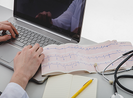 Eletrocardiograma para Enfermeiros