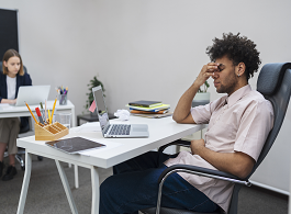 Saúde Mental no Trabalho