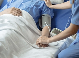 Assistência de Enfermagem em Emergências Cirúrgicas e Psiquiátricas
