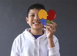 Transtorno do Espectro Autista- Um olhar através da Saúde e da Educação