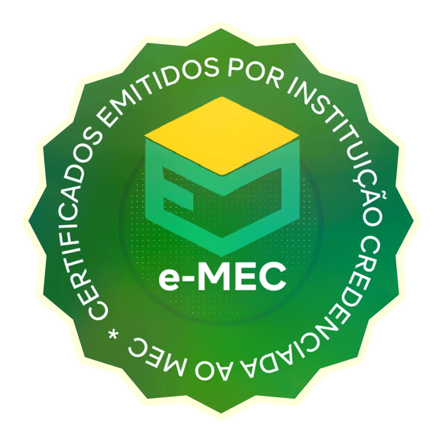 Selo MEC